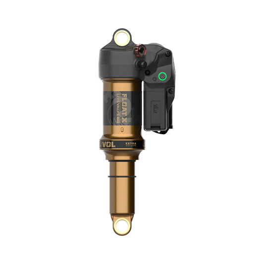 Ammortizzatore FOX RACING SHOX FLOAT X LIVE VALVE NEO FACTORY Evol LV Metric 2026
