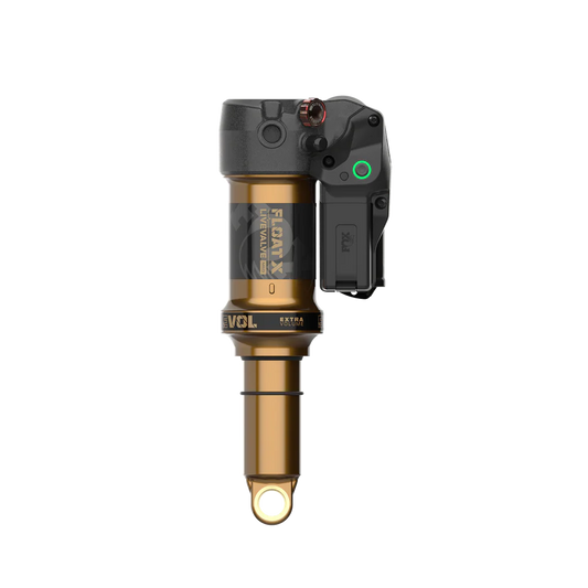 Ammortizzatore FOX RACING SHOX FLOAT X LIVE VALVE NEO FACTORY Evol LV Metric Trunnion 2026