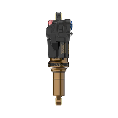 Ammortizzatore FOX FLOAT X LIVE VALVE NEO FACTORY 2026