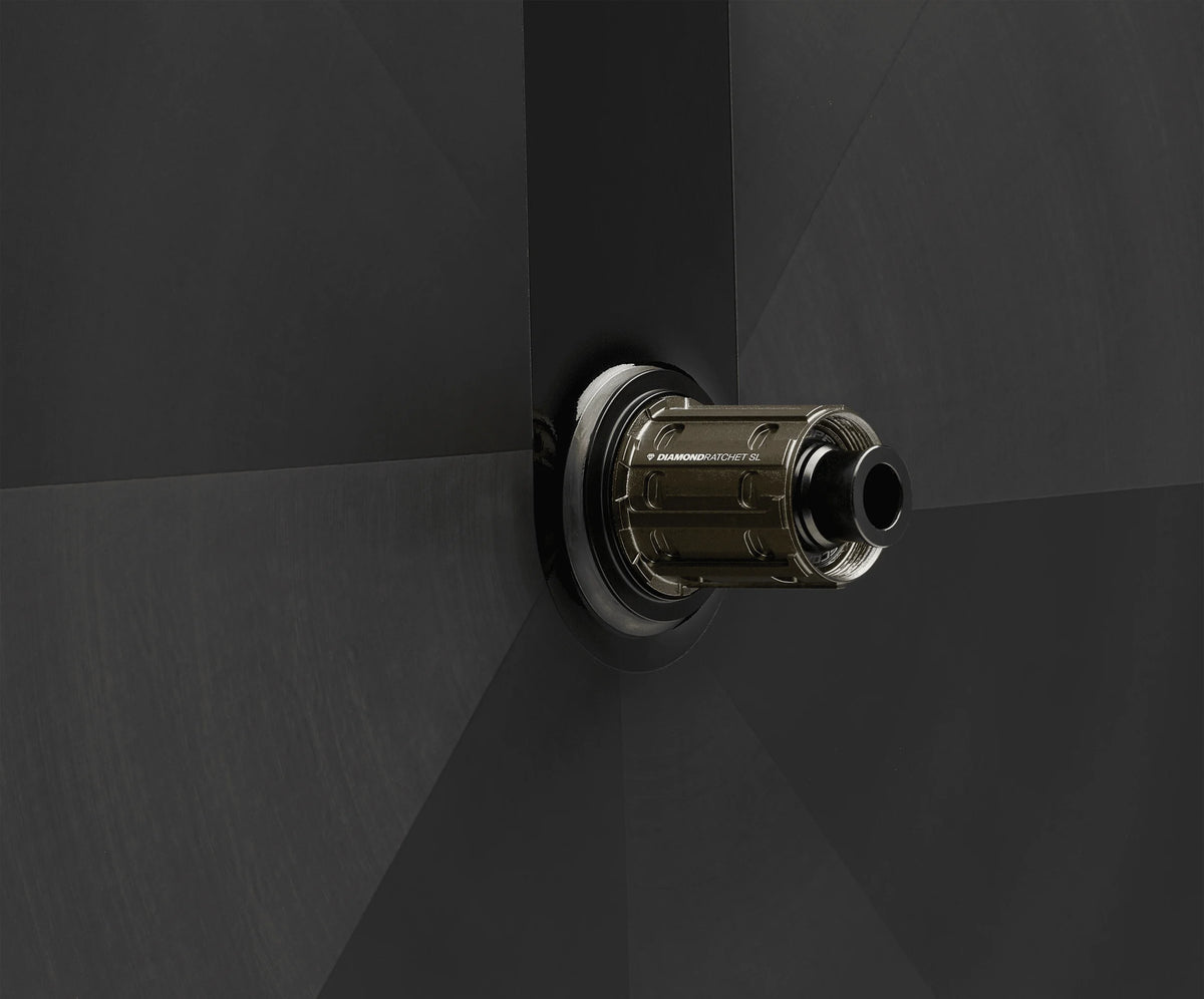 Dettaglio cerchio SCOPE Artech Disc
