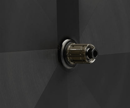Dettaglio cerchio SCOPE Artech Disc