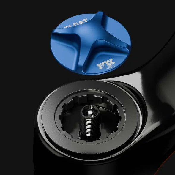 Forcella FOX RACING SHOX 36 FLOAT 29" PERFORMANCE ELITE Grip X Axle Kabolt-X 15x110mm Boost Nero 2026