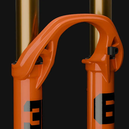 Forcella FOX 36 SL FACTORY 29" Grip X arancione 2027