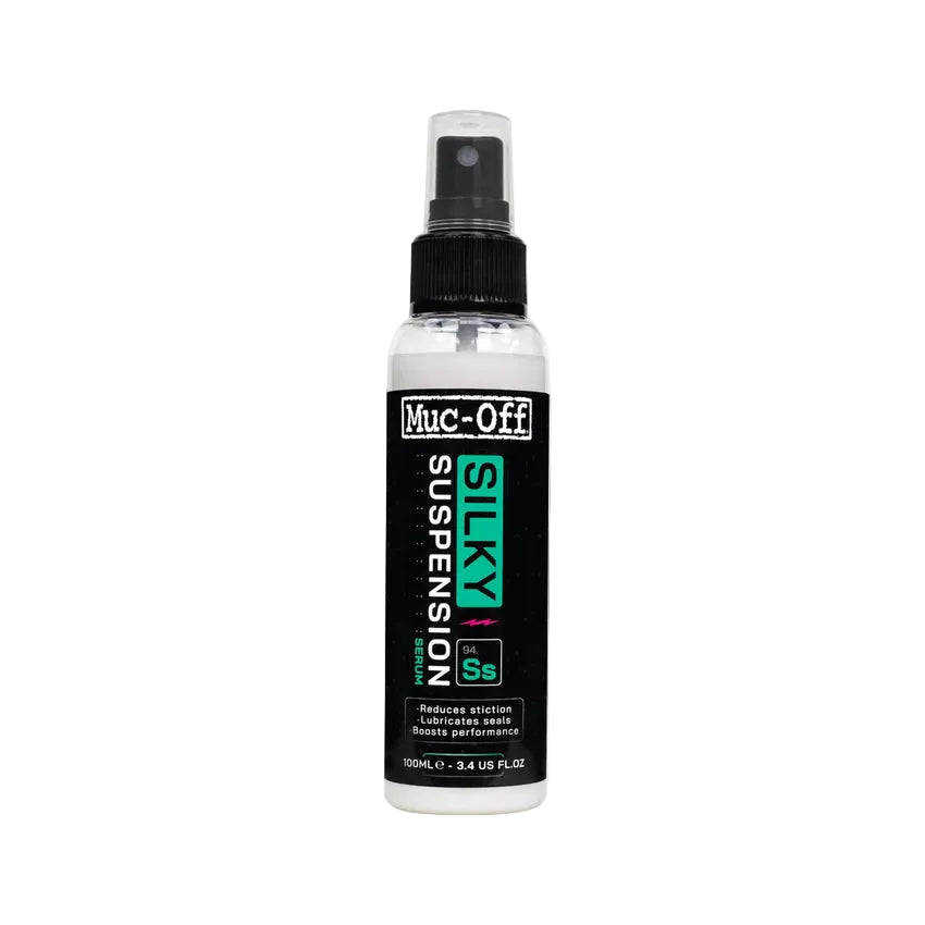 Detergente/lubrificante per sospensioni MUC-OFF SILKY SUSPENSION SERUM (100 ml)