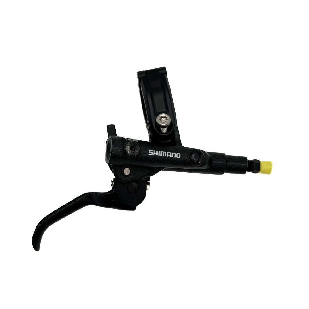 SHIMANO Deore M6120 Freno anteriore a 4 pistoni J-KIT