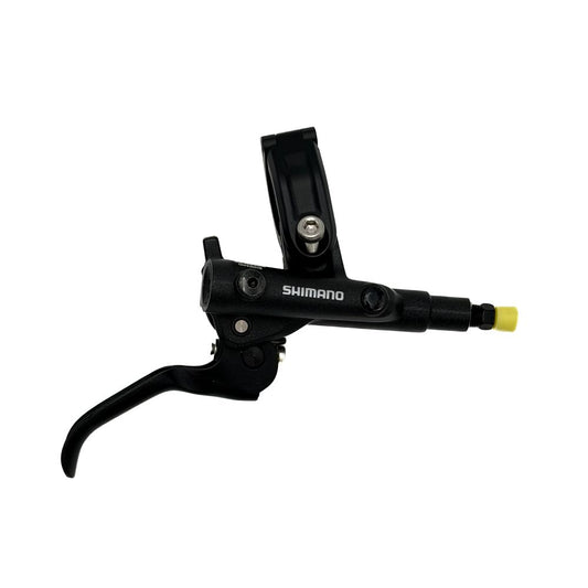 SHIMANO Deore M6120 Freno anteriore a 4 pistoni J-KIT