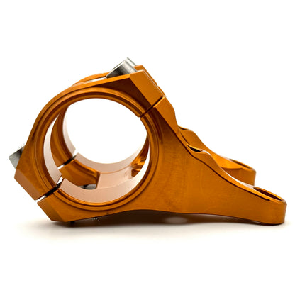 Attacco manubrio HOPE DIRECT MOUNT Bronzo