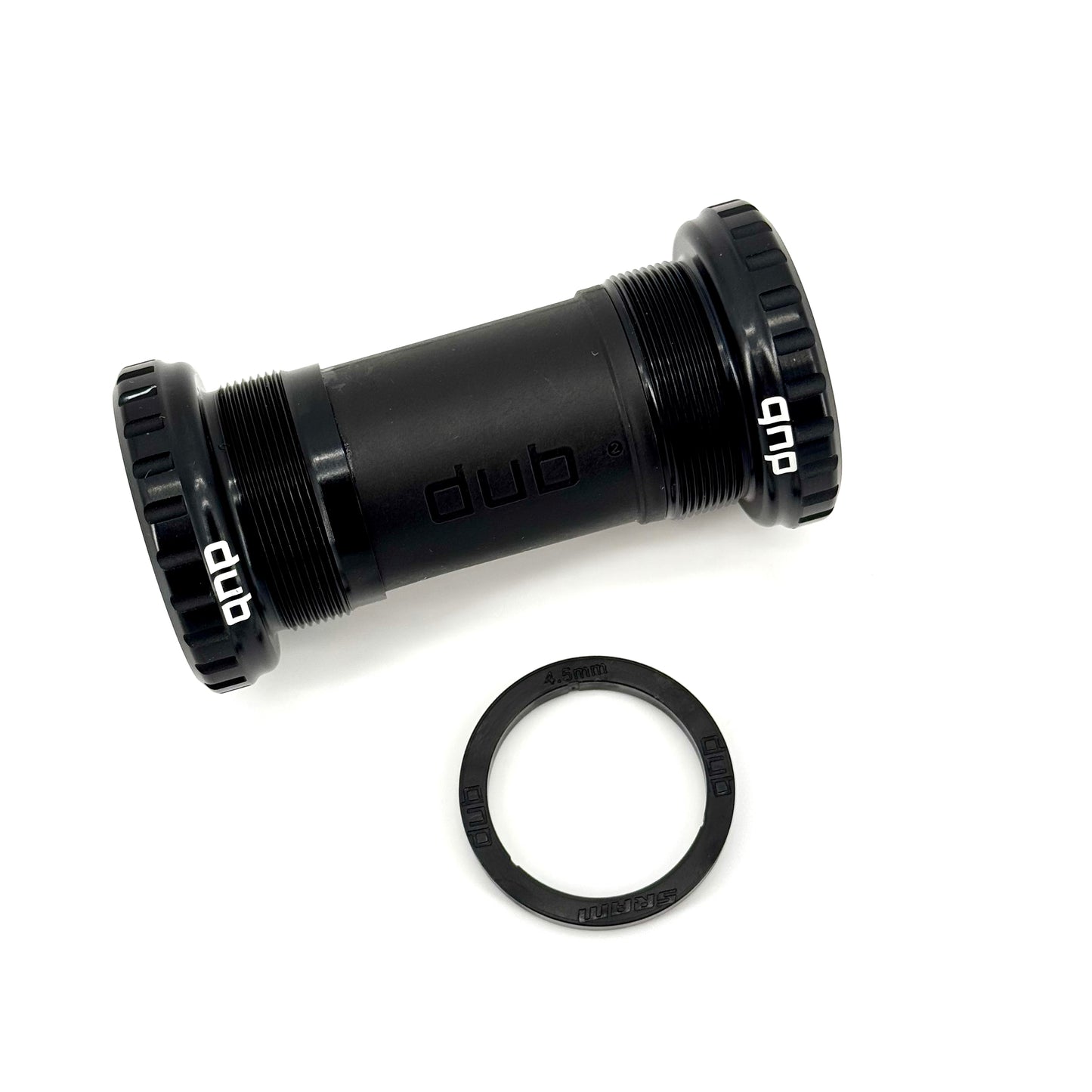 Guarnitura SRAM DUB BSA 68/73mm *