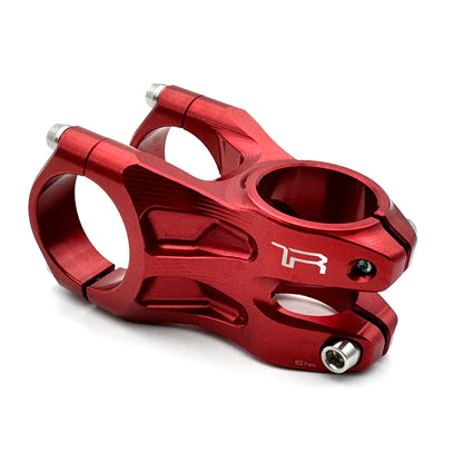 Attacco manubrio HOPE TRAIL Rosso