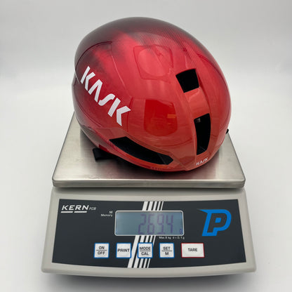 Casco da Strada KASK NIRVANA Ultra Violet