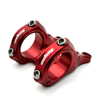 Attacco HOPE DIRECT MOUNT Rosso