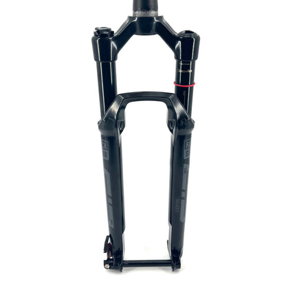 Forcella ROCKSHOX SID SL SELECT CHARGER RL 2P Remote 29" DEBONAIR Conico Asse 15x110mm Boost Nero