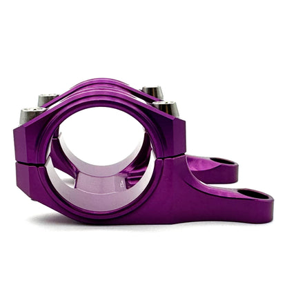 Attacco manubrio HOPE DIRECT MOUNT Viola
