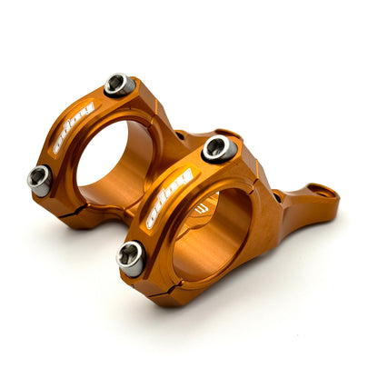 Attacco manubrio HOPE DIRECT MOUNT Bronzo