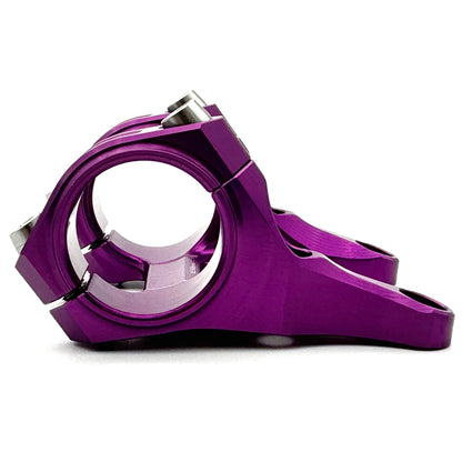 Attacco manubrio HOPE DIRECT MOUNT Viola