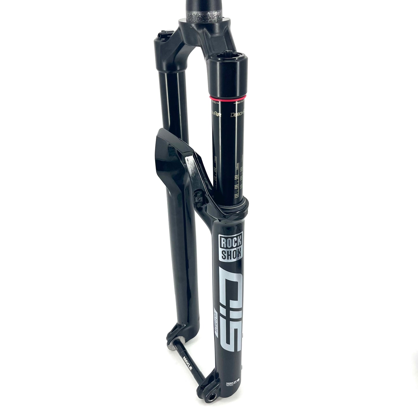 ROCKSHOX SID ULTIMATE RACE DAY 2P Remote 29" DEBONAIR Perno conico 15x110mm Boost Nero