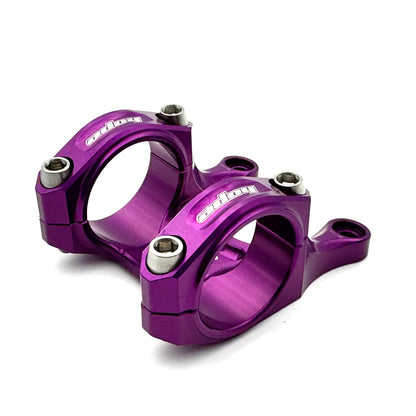 Attacco manubrio HOPE DIRECT MOUNT Viola
