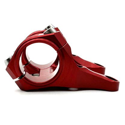 Attacco HOPE DIRECT MOUNT Rosso