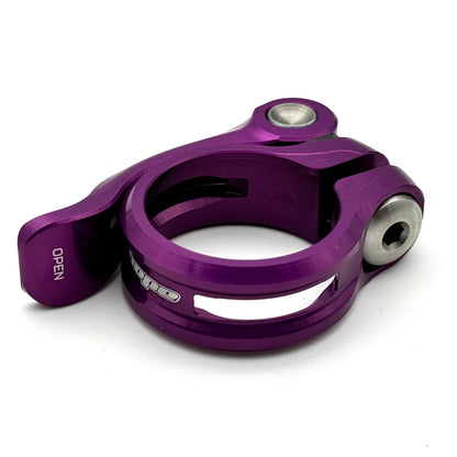 Collare Reggisella HOPE a Sgancio Rapido Viola