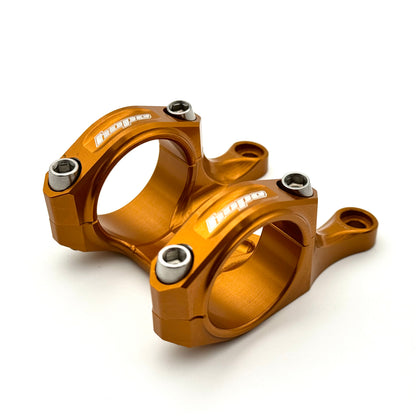 Attacco manubrio HOPE DIRECT MOUNT Bronzo