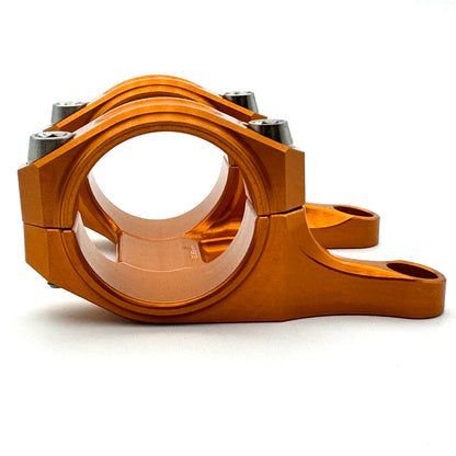 Attacco manubrio HOPE DIRECT MOUNT Arancione
