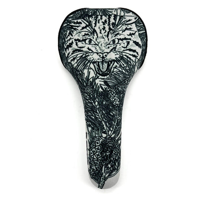 Sella SDG CAST SCOTTISH WILDCAT Kriss Kyle Signature Rails Lux Alloy