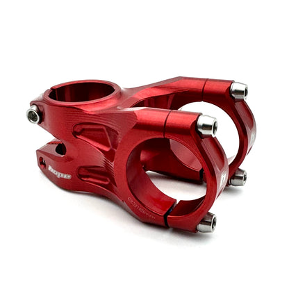 Attacco manubrio HOPE TRAIL Rosso