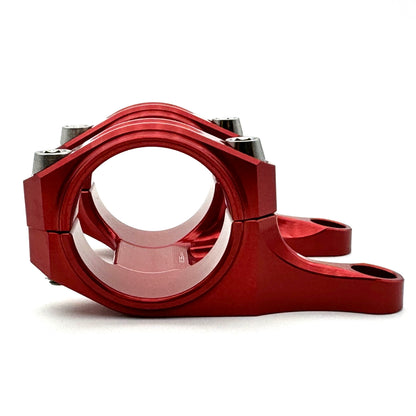 Attacco HOPE DIRECT MOUNT Rosso