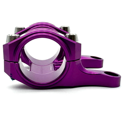 Attacco manubrio HOPE DIRECT MOUNT Viola