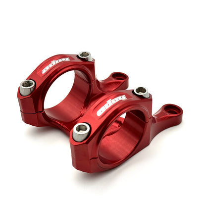 Attacco HOPE DIRECT MOUNT Rosso