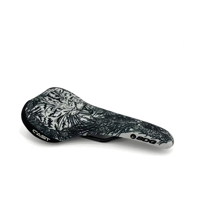 Sella SDG CAST SCOTTISH WILDCAT Kriss Kyle Signature Rails Lux Alloy
