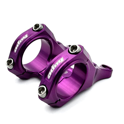 Attacco manubrio HOPE DIRECT MOUNT Viola