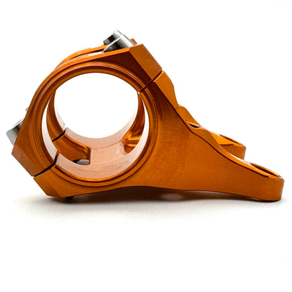 Attacco manubrio HOPE DIRECT MOUNT Arancione