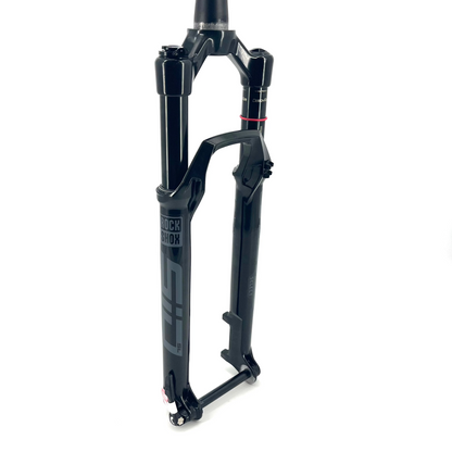 Forcella ROCKSHOX SID SL SELECT CHARGER RL 2P Remote 29" DEBONAIR Conico Asse 15x110mm Boost Nero