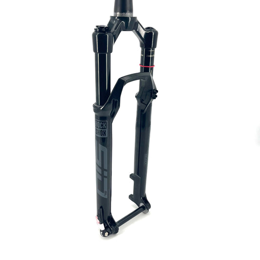 ROCKSHOX SID SL SELECT CHARGER RL 2P Remote 29" DEBONAIR Forcella Perno conico 15x110mm Boost Nero