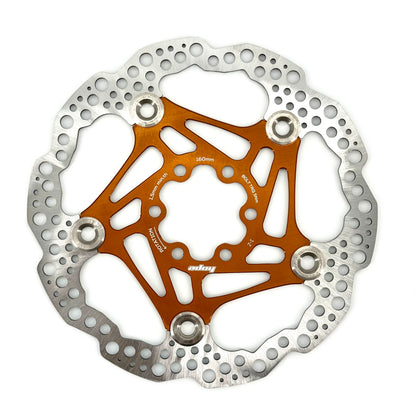 Disco Flottante HOPE X2/E4/V4 6 Fori Bronzo