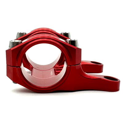 Attacco HOPE DIRECT MOUNT Rosso