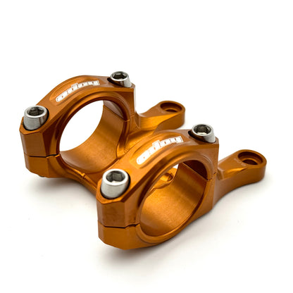 Attacco manubrio HOPE DIRECT MOUNT Bronzo