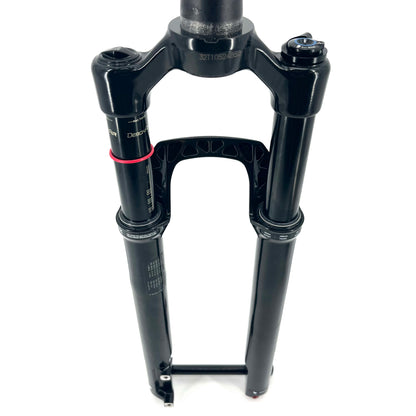 Forcella ROCKSHOX SID SL SELECT CHARGER RL 2P Remote 29" DEBONAIR Conico Asse 15x110mm Boost Nero