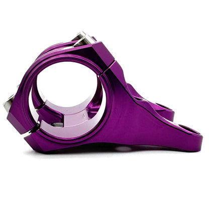 Attacco manubrio HOPE DIRECT MOUNT Viola
