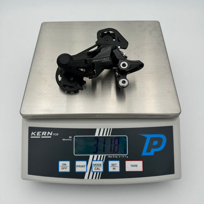 Deragliatore Posteriore SHIMANO DEORE RD-M4120-SGS 10/11V Pattina Lunga