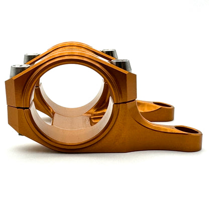 Attacco manubrio HOPE DIRECT MOUNT Bronzo