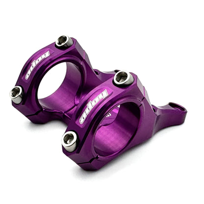Attacco manubrio HOPE DIRECT MOUNT Viola