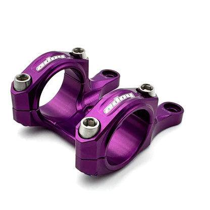 Attacco manubrio HOPE DIRECT MOUNT Viola