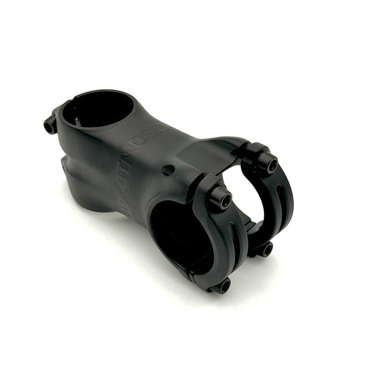 TRUVATIV ATMOS 7K 6° Attacco manubrio nero