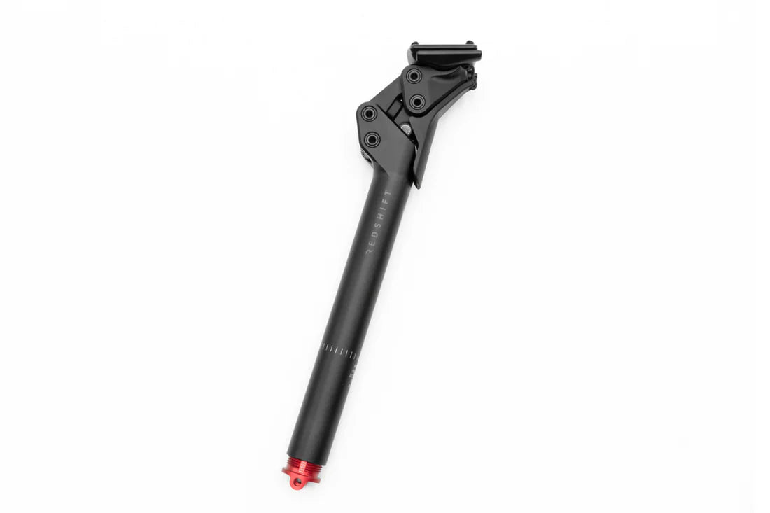 Ammortizzatore da sella REDSHIFT ShockStop Pro