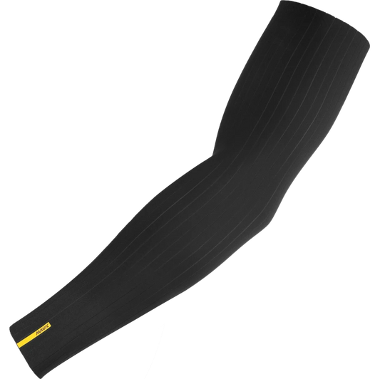 MAVIC SUMMER Maniche UV Nero
