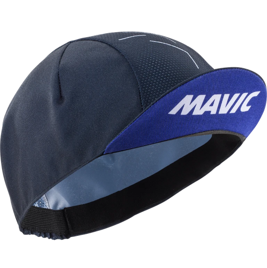 Cappello MAVIC ROADIE Blu