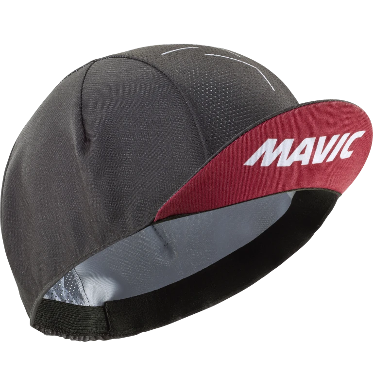 Tappo in carbonio MAVIC ROADIE