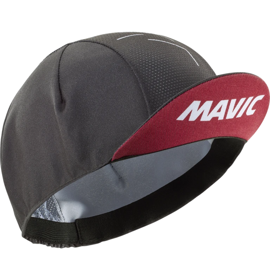 Tappo in carbonio MAVIC ROADIE